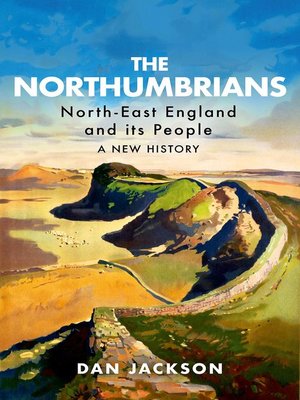 cover image of The Northumbrians